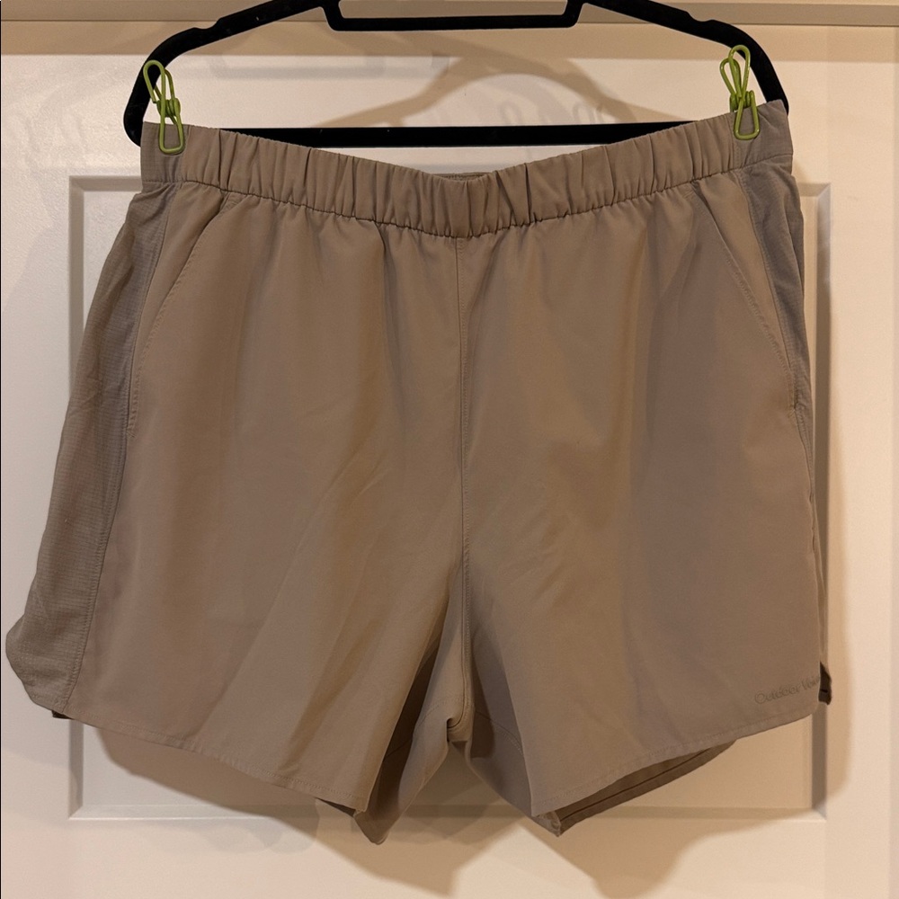 Outdoor Voices High Stride 5” Lined Short